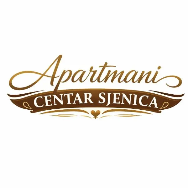 Apartmani Centar، فندق في سينيتشا