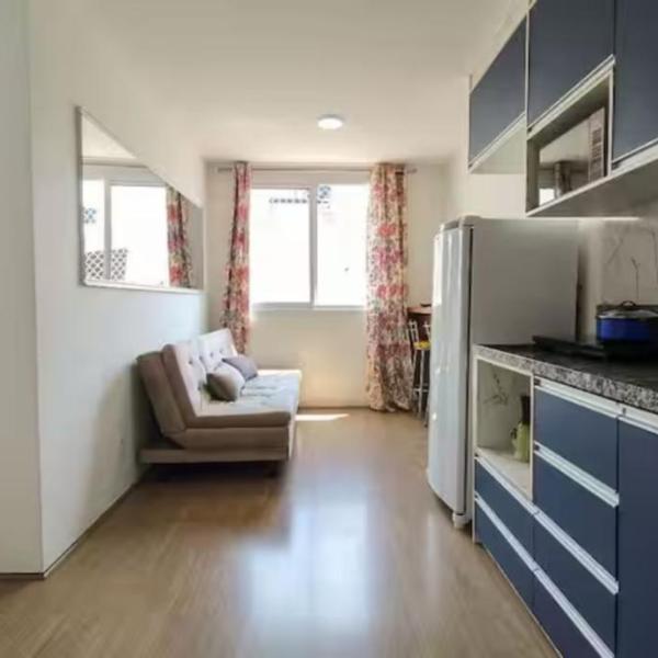 Apartamento Com Piscina Estação Brás - Foto 4
