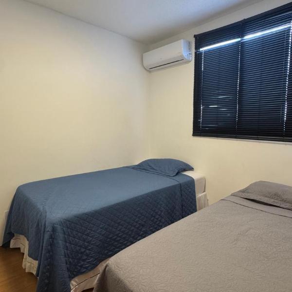 Apto 2 quartos com piscina e portaria 24h - Foto 4