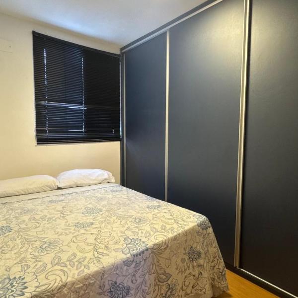 Apto 2 quartos com piscina e portaria 24h - Foto 3