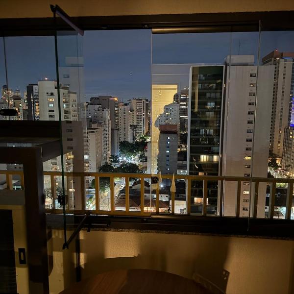 Studio Elegante e Equipado | Vila Olímpia - Foto 4