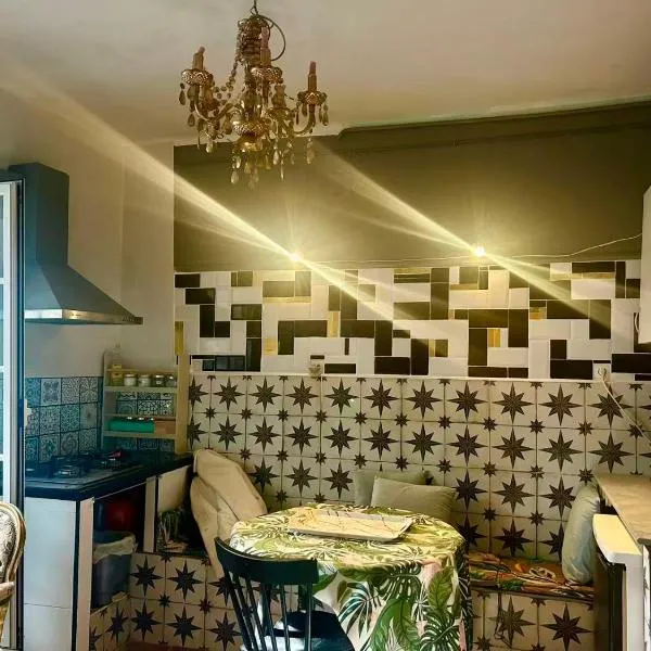 Casa Ronda 1808 New, hotel in Ronda