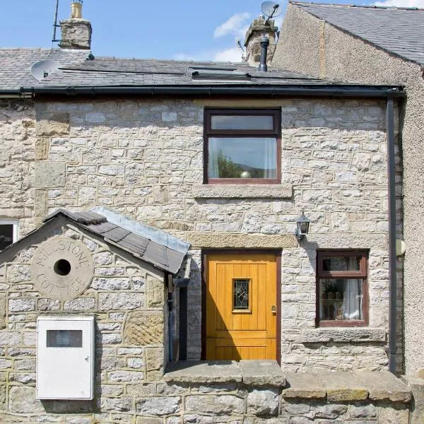 Millstone Cottage, hotel en Bradwell