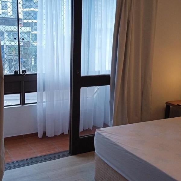 Apartamento Centro Torres - Foto 2