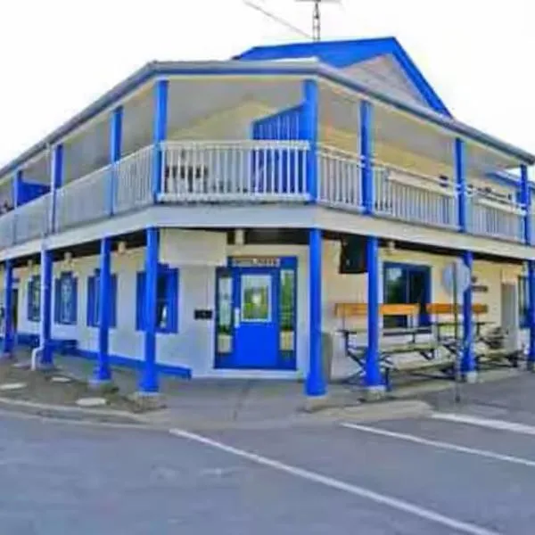 Niagara on the Lake में, होटल King George Inn Hotel