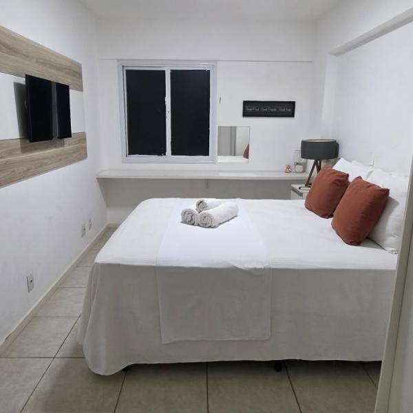 JTR Jatiúca - Beira Mar - Maceió
