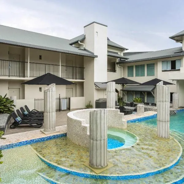 Mantra in the Village, hotel a Port Douglas