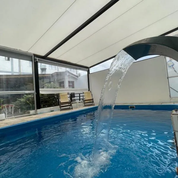 Hotel Pleno Sol, Hotel in Villa Gesell