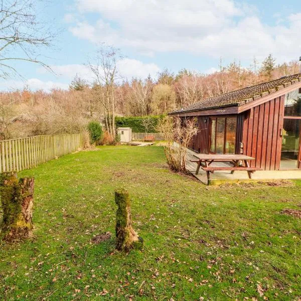 26 Dukes Meadow, Hotel in Ellonby