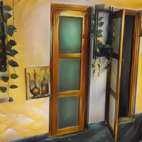 Ella Kumi Hostel, hotel em Ella