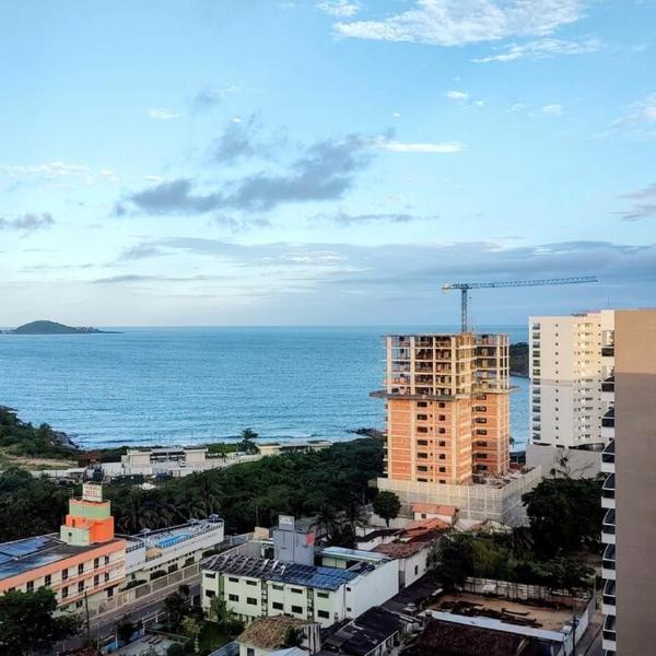 Apartamento de 02 dormitórios sendo uma suíte - Foto 2