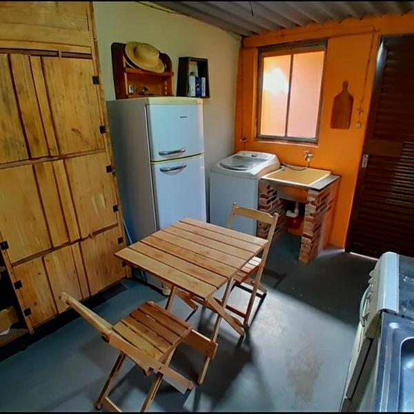 Chalé das águas - Foto 3