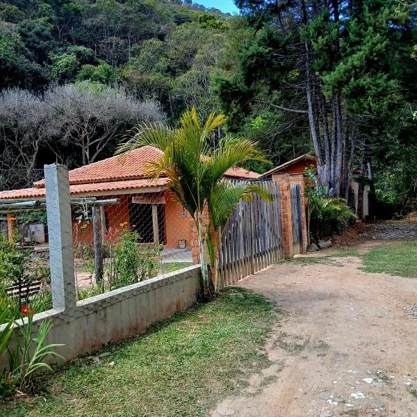 Chalé das águas - Foto 4