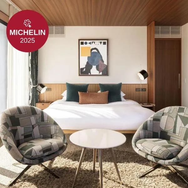 THE AOYAMA GRAND HOTEL: Tokyo'da bir otel