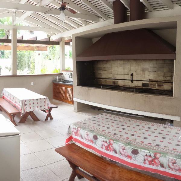 Apartamento Ubatuba - Foto 5