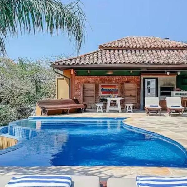 Casa Linda Ferradura - Foto 2