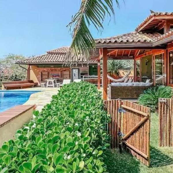 Casa Linda Ferradura - Foto 5
