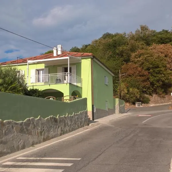 B&B Elfo degli Ulivi: Noli'de bir otel