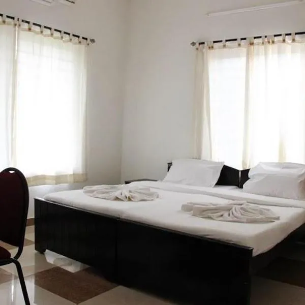 Comfort Nest, hotel in Coimbatore