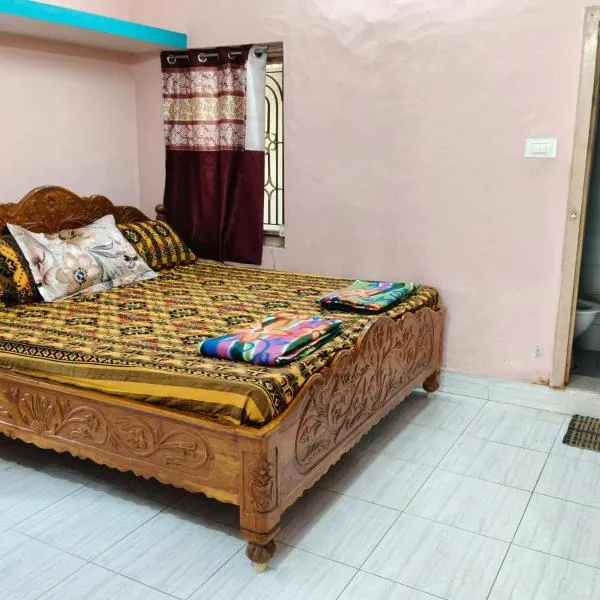 Sumathinandanakuteer, hotel u gradu 'Pithāpuram'