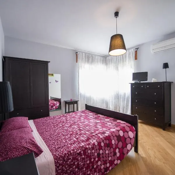 B&B da Viky，位于马罗斯蒂卡的酒店