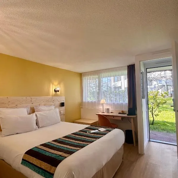 Sure Hotel by Best Western Biarritz Aeroport, hotel a Biarritz