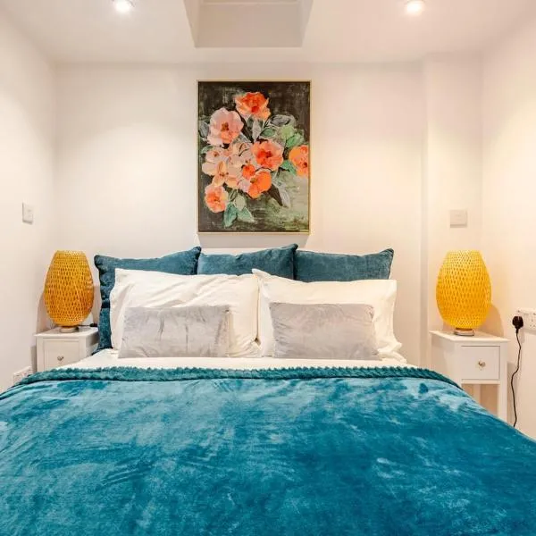 SkylightAnnex, hotel em Gaywood