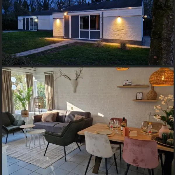 Puur 38, hotel em Simpelveld