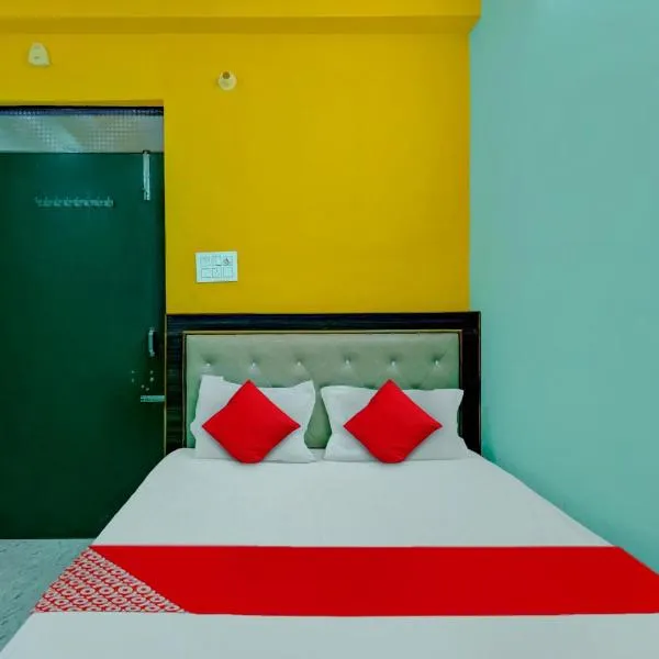 Hotel O Savera, hotel Dānāpur városában