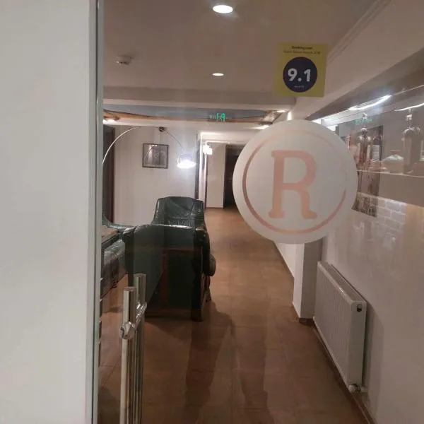 Tbilisi City में, होटल Hotel Reverence