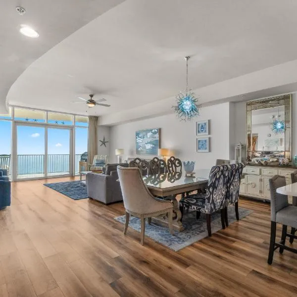 오렌지 비치에 위치한 호텔 Turquoise 1908C