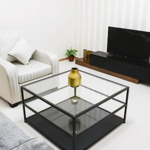 الماسة للشقق الفندقية، فندق في جدة