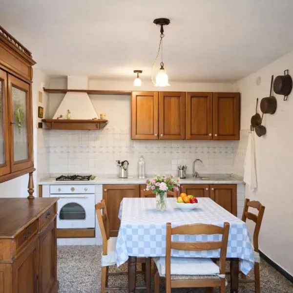 Casa Lapè, Hotel in Levanto