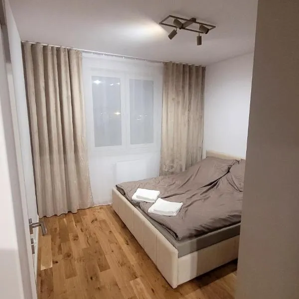 Apartament Lubawka, hotel sa Lubawa
