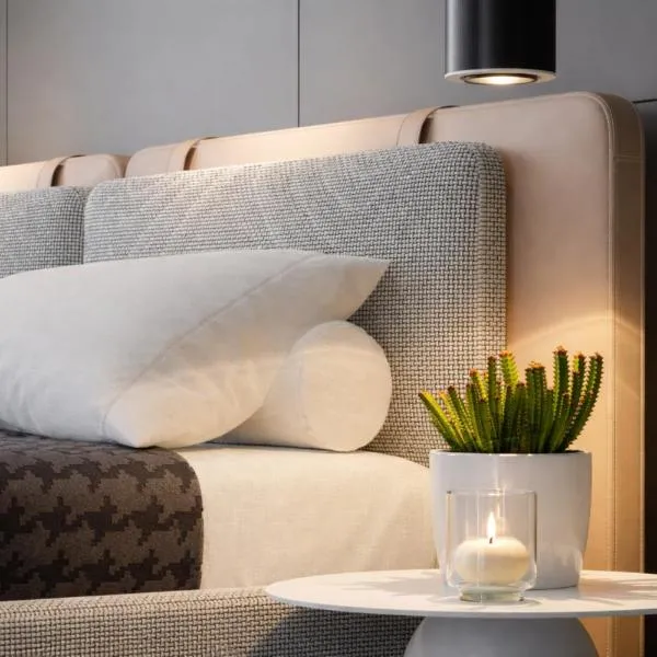 Hotel Atlantiis Plaza Near Delhi Airport: Yeni Delhi'de bir otel