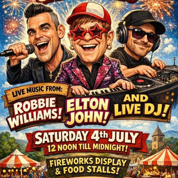 The Queen Catherine Hotel, hotell i Osmotherley