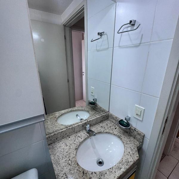 Apto 2 quartos Max Home Aguas Claras by CentoEdez - Foto 3