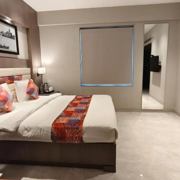 La Casa De Rann, hotel din Bhuj