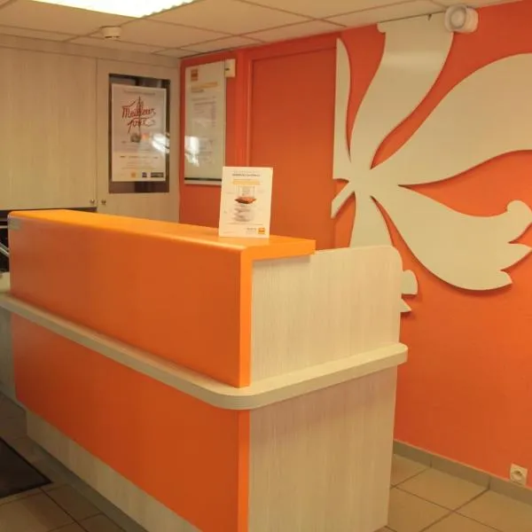Premiere Classe Beauvais, hotel in Beauvais