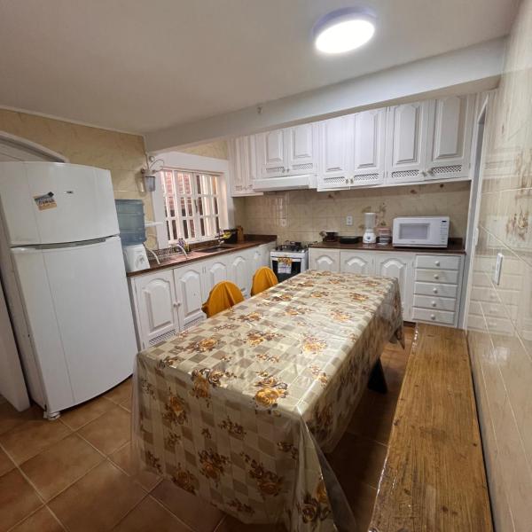 Quarto em casa próx a rua das pedras - Foto 4