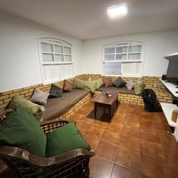 Quarto em casa próx a rua das pedras - Foto 5