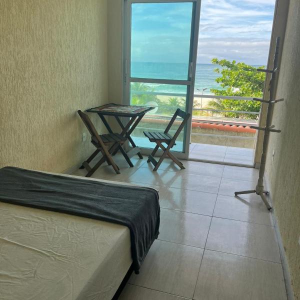Surf Zone Hostel