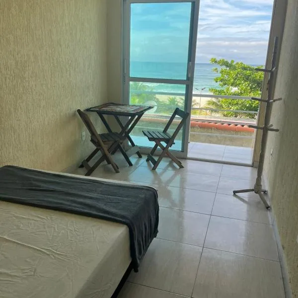 Surf Zone Hostel, hotel a Saquarema