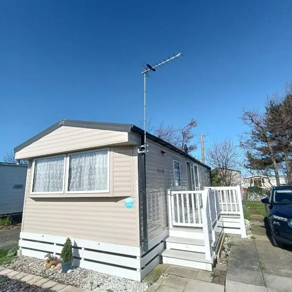 Ollys House, hotelli kohteessa Prestatyn