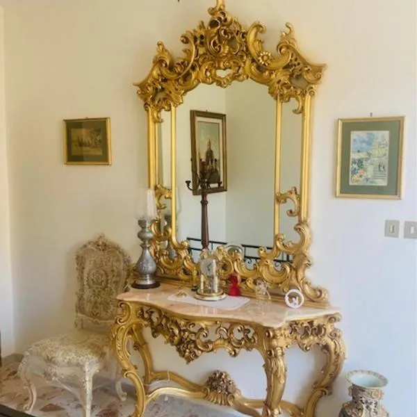 Casa Abenante, Hotel in Corigliano Calabro