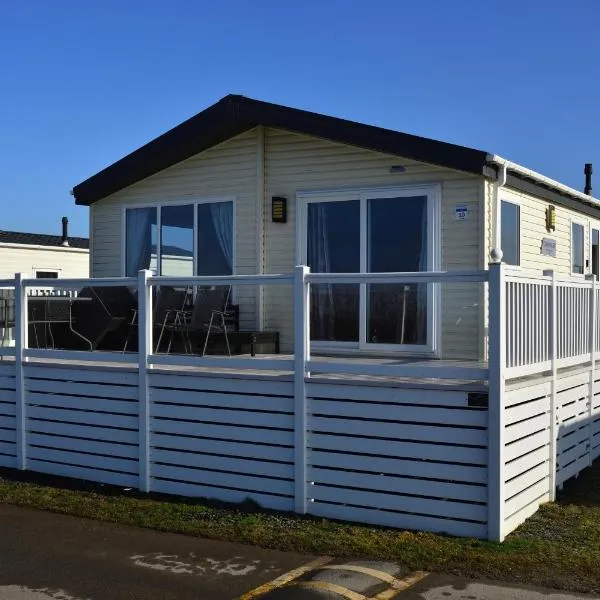 Shrimp Shack, hotel di Heysham
