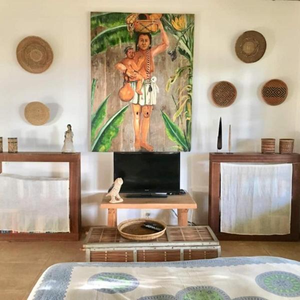 Paradise Beach House - Foto 5