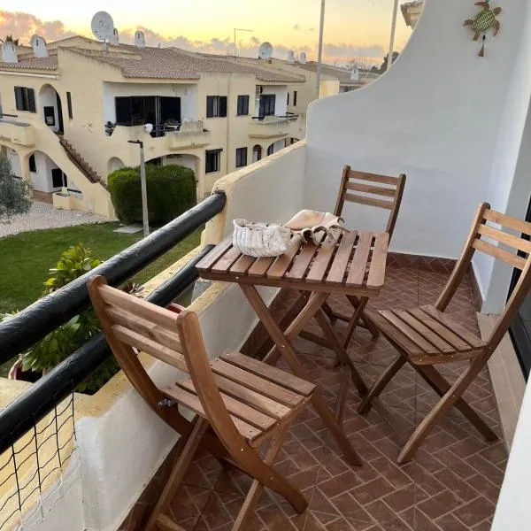 Casa das Oliveirinhas, hotel ad Alvor