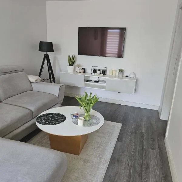 Family Apartament, hotel v mestu Zamość