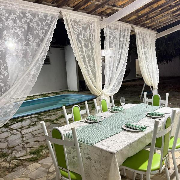 Villa Bárbara residência - Foto 4